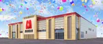 マルハン五所川原店（五所川原市 五所川原駅）