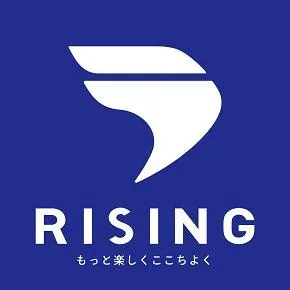 ライジング十和田の店舗画像