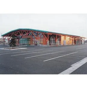 ダイナム十和田店　ゆったり館の外観画像