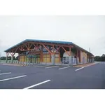 ダイナムむつ店（むつ市 赤川駅）