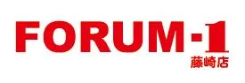 ＦＯＲＵＭ－１藤崎店の店舗画像