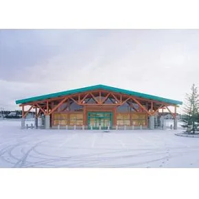 ダイナム下田町店　ゆったり館の外観画像