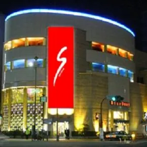 門前仲町スターダストの外観画像