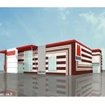 マルハン青森下田店