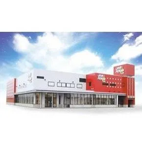 ジャムフレンドクラブ上北の外観画像