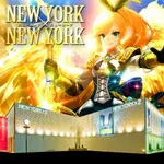 ニューヨークニューヨーク広面店