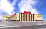 マルハン臨海店（秋田市 秋田駅）