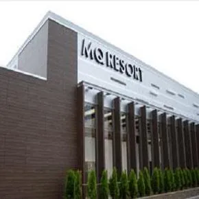 MQリゾート広面店の外観画像