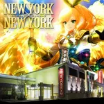 ニューヨークニューヨーク臨海店