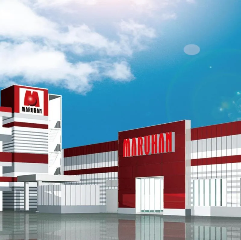 マルハン外旭川店の外観画像