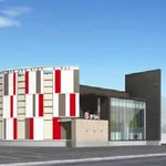 ビイギャル茨島店（秋田市 羽後牛島駅）