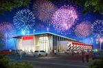 マルハン能代店（能代市 能代駅）
