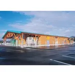 ダイナム大館店　ゆったり館