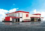 パチンコ22大曲店（大仙市 大曲（秋田県）駅）