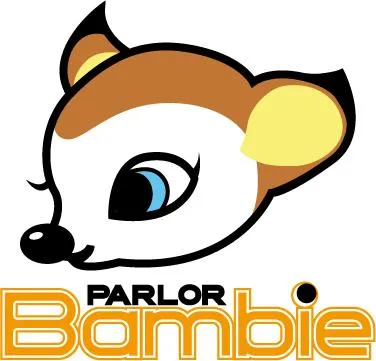 バンビーモンゼンナカチョウテンの店舗画像