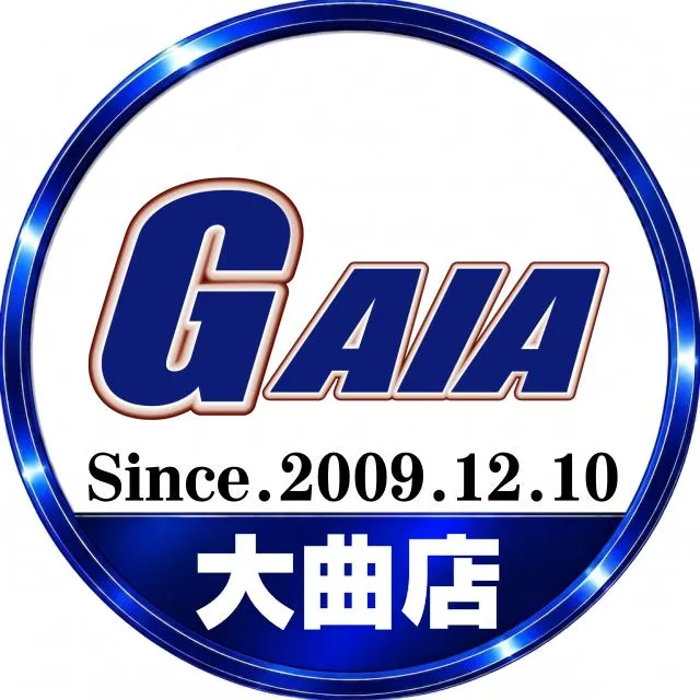 ガイア大曲店の店舗画像