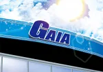 ガイア大曲店