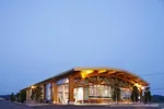 ダイナム　秋田たかのす店　ゆったり館（北秋田市 鷹ノ巣駅）