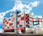 クエスト青山（盛岡市 青山（岩手県）駅）