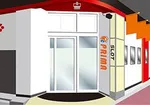 プリマクラブ（江東区 木場駅）