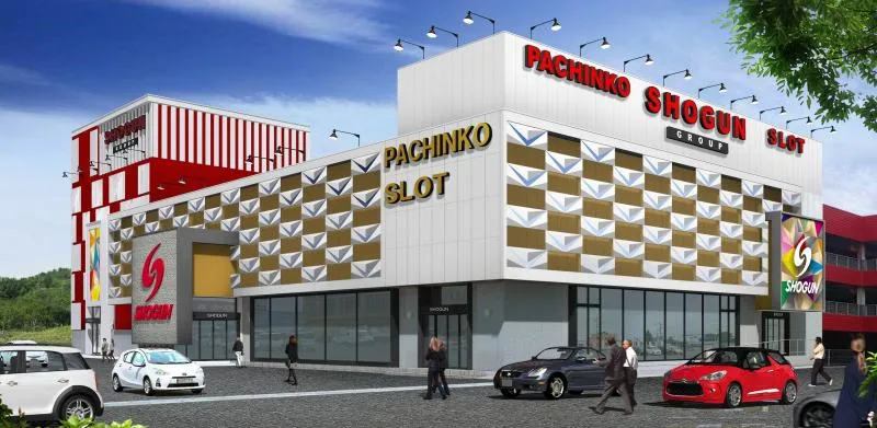 フロアマップ公開中】将軍盛岡店 | 盛岡市 | パチンコ・パチスロ店舗情報