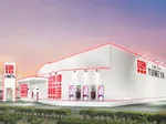 SLOT･CLUB YUMEYA盛岡∞店（夢屋盛岡店）（盛岡市 岩手飯岡駅）