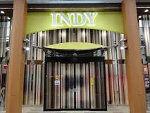 INDY肴町の外観画像