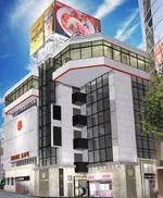 ニューボンボン（盛岡市 盛岡駅）
