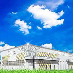 セントラル大船渡店の外観画像