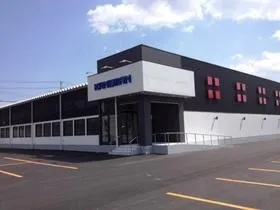 カネマン大船渡の外観画像