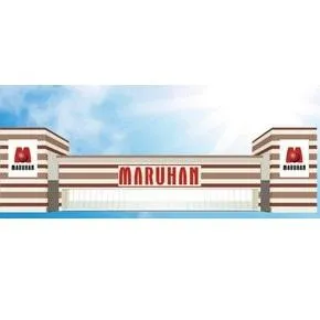 マルハン北上店の外観画像