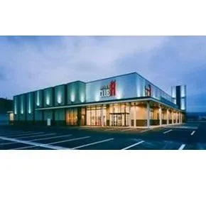 ジャムフレンドクラブエース久慈の外観画像