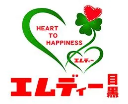 エムディー目黒の店舗画像