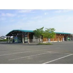 ダイナム水沢店　ゆったり館の外観画像