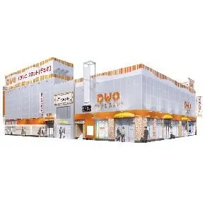 有楽町ＤＵＯの外観画像