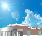 ロックハンドアポロ（滝沢市 巣子駅）