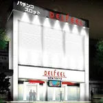 DELFEEL NEW TOKYO（品川区 大井町駅）