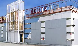 カネマンルート４５の外観画像