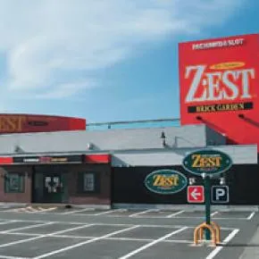 ​ZEST BRICK GARDENの外観画像