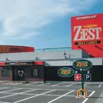 ​ZEST BRICK GARDEN