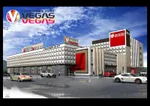 ベガスベガス北山形店（山形市 羽前千歳駅）