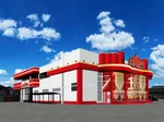 スーパー1円劇場山形店（山形市 羽前千歳駅）