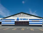 ニラク吉原店（山形市 蔵王駅）