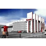 パーラー将軍米沢店（米沢市 西米沢駅）