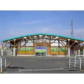 ダイナム米沢店　ゆったり館の外観画像