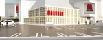 マルハン鶴岡店（鶴岡市 鶴岡駅）