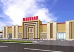 マルハン酒田店（酒田市 酒田駅）