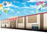 マルハン新庄店（新庄市）