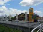 夢屋新庄店（新庄市 新庄駅）