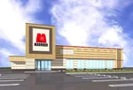 マルハン寒河江店（寒河江市 寒河江駅）